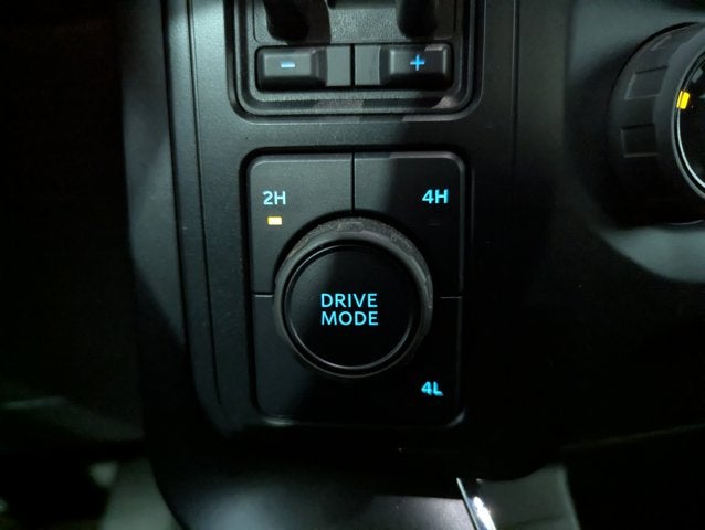2023 Ford F-150 STX