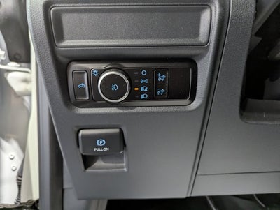 2023 Ford F-150 STX