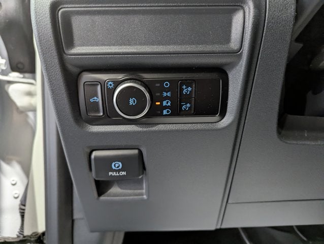 2023 Ford F-150 STX