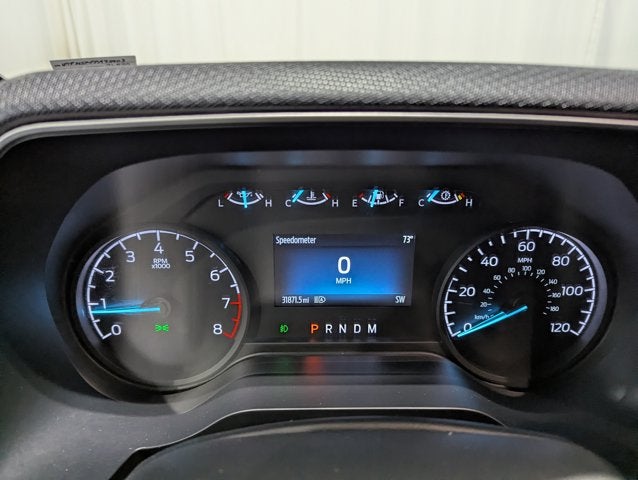 2023 Ford F-150 STX