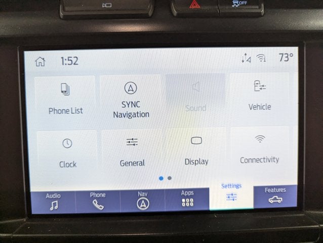 2023 Ford F-150 STX
