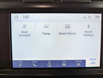 2023 Ford F-150 STX