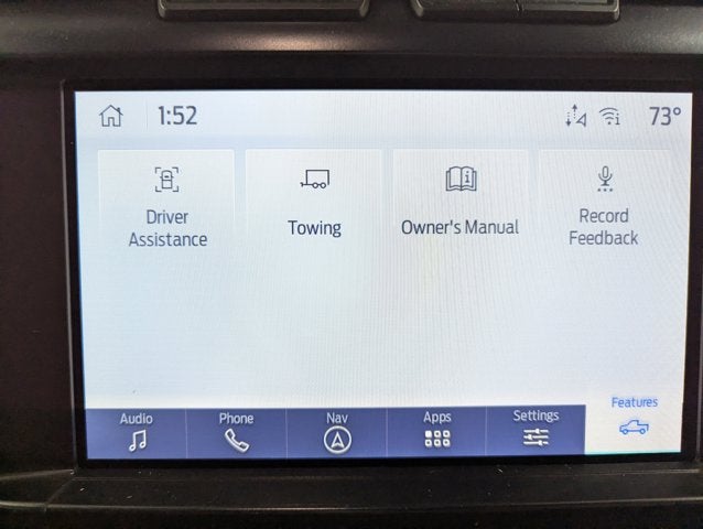 2023 Ford F-150 STX