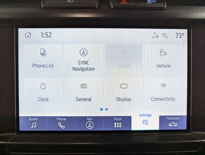 2023 Ford F-150 STX