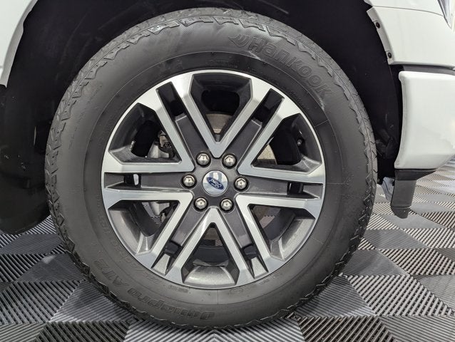 2023 Ford F-150 STX