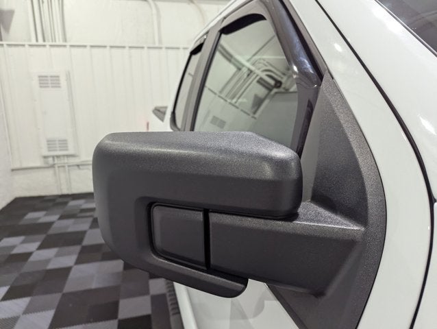 2023 Ford F-150 STX