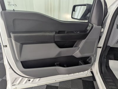 2023 Ford F-150 XL 4x4