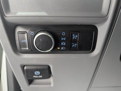2023 Ford F-150 XL 4x4