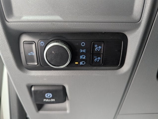 2023 Ford F-150 XL 4x4