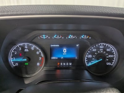 2023 Ford F-150 XL 4x4