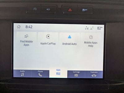 2023 Ford F-150 XL 4x4