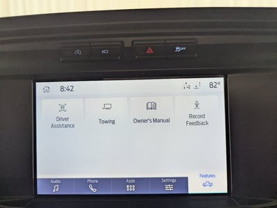 2023 Ford F-150 XL 4x4