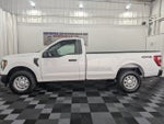 2023 Ford F-150 XL 4x4