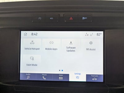 2023 Ford F-150 XL 4x4