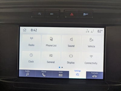 2023 Ford F-150 XL 4x4