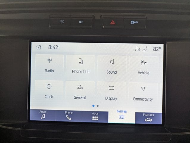 2023 Ford F-150 XL 4x4