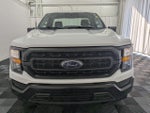 2023 Ford F-150 XL 4x4