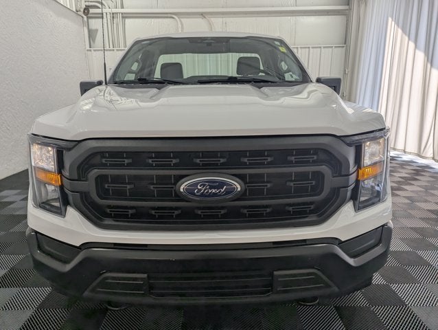 2023 Ford F-150 XL 4x4