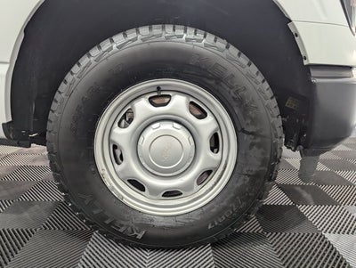 2023 Ford F-150 XL 4x4
