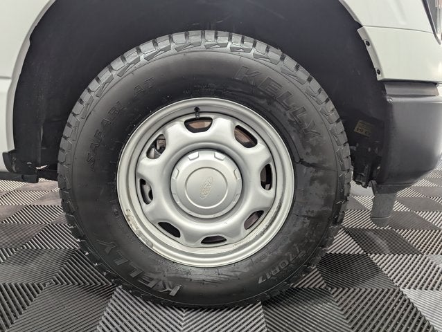 2023 Ford F-150 XL 4x4