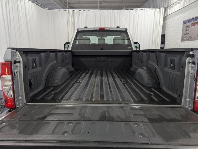 2022 Ford Super Duty F-350 SRW XL