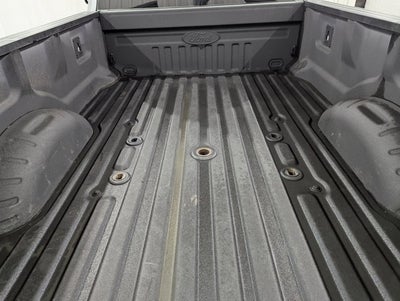 2022 Ford Super Duty F-350 SRW XL