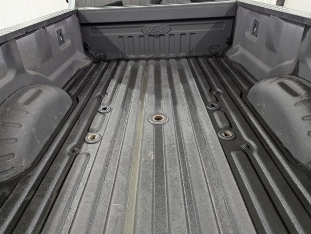 2022 Ford Super Duty F-350 SRW XL