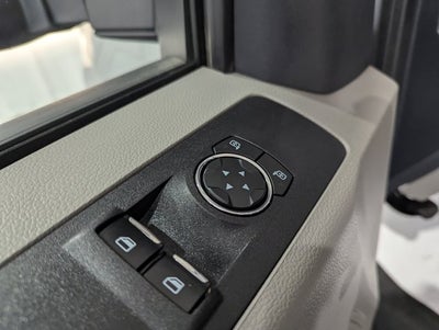 2022 Ford Super Duty F-350 SRW XL