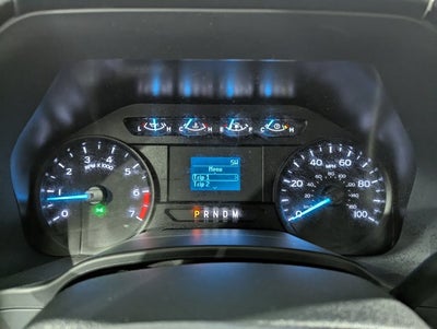 2022 Ford Super Duty F-350 SRW XL