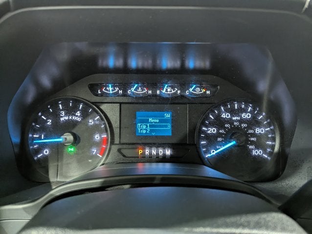 2022 Ford Super Duty F-350 SRW XL