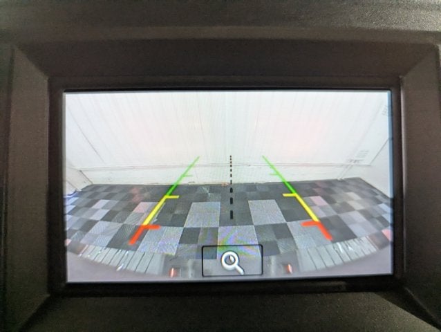 2022 Ford Super Duty F-350 SRW XL