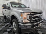 2022 Ford Super Duty F-350 SRW XL