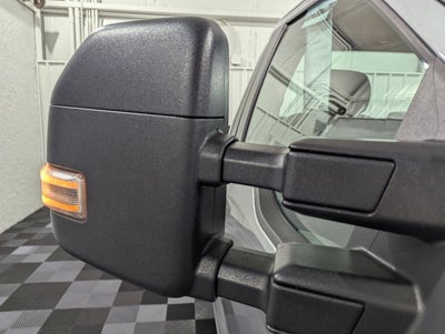 2022 Ford Super Duty F-350 SRW XL