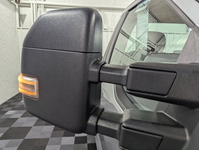 2022 Ford Super Duty F-350 SRW XL