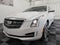 2016 Cadillac ATS Coupe Luxury AWD