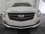 2016 Cadillac ATS Coupe Luxury AWD