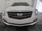 2016 Cadillac ATS Coupe Luxury AWD