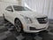 2016 Cadillac ATS Coupe Luxury AWD