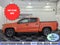 2021 Chevrolet Colorado Z71 4x4