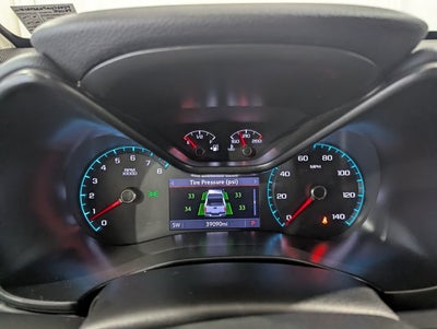 2021 Chevrolet Colorado Z71 4x4