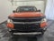 2021 Chevrolet Colorado Z71 4x4