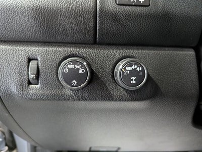 2018 Chevrolet Colorado LT 4x4