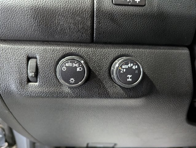 2018 Chevrolet Colorado LT 4x4