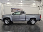 2018 Chevrolet Colorado LT 4x4
