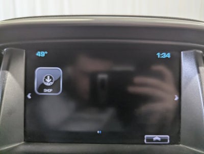 2018 Chevrolet Colorado LT 4x4