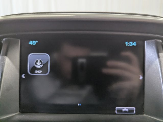 2018 Chevrolet Colorado LT 4x4