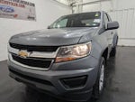 2018 Chevrolet Colorado LT 4x4