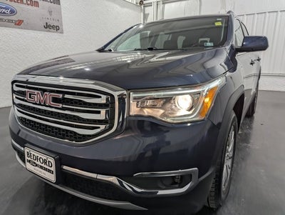 2019 GMC Acadia SLE