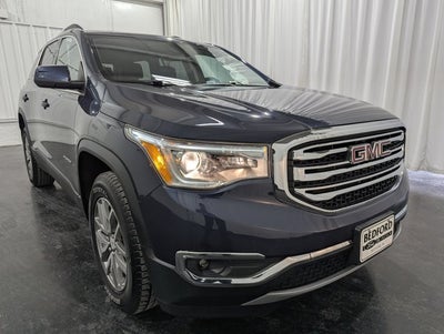 2019 GMC Acadia SLE