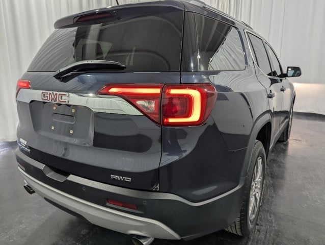 2019 GMC Acadia SLE
